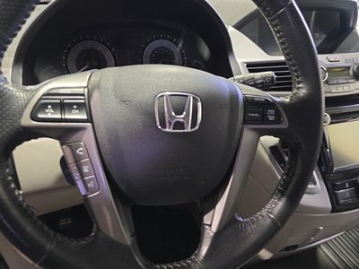 2016 Honda Odyssey - Photo 19