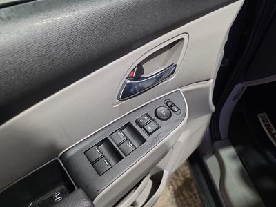 2016 Honda Odyssey - Photo 20