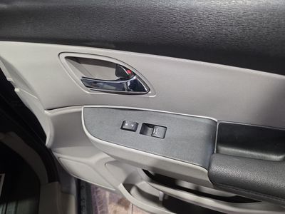 2016 Honda Odyssey - Photo 21