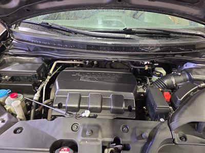 2016 Honda Odyssey - Photo 22