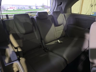 2016 Honda Odyssey - Photo 23