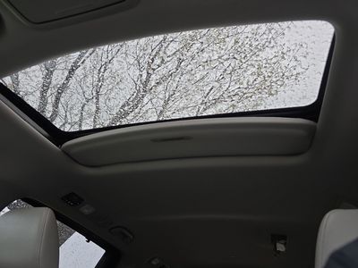 2016 Honda Odyssey - Photo 24