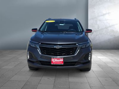 2022 Chevrolet Equinox - Photo 2