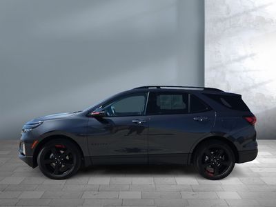 2022 Chevrolet Equinox - Photo 3