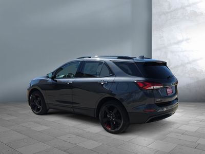 2022 Chevrolet Equinox - Photo 4