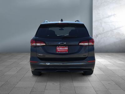 2022 Chevrolet Equinox - Photo 5