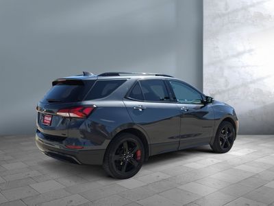 2022 Chevrolet Equinox - Photo 6