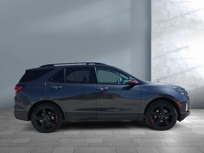 2022 Chevrolet Equinox - Photo 7