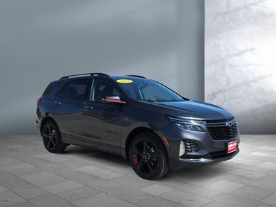 2022 Chevrolet Equinox - Photo 8