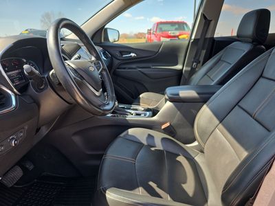 2022 Chevrolet Equinox - Photo 9