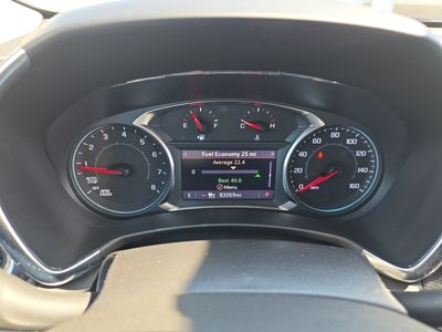 2022 Chevrolet Equinox - Photo 10