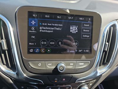 2022 Chevrolet Equinox - Photo 11
