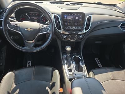 2022 Chevrolet Equinox - Photo 12