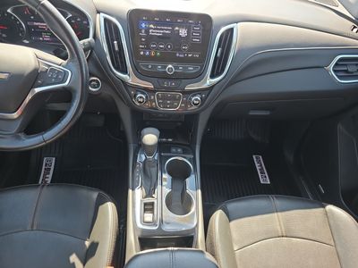 2022 Chevrolet Equinox - Photo 13