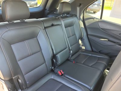 2022 Chevrolet Equinox - Photo 14