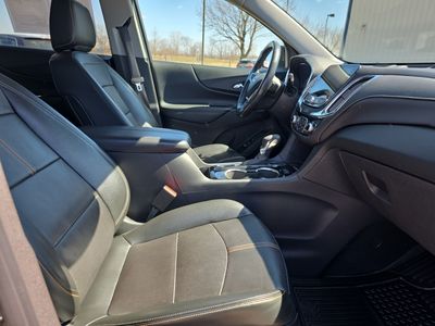 2022 Chevrolet Equinox - Photo 15