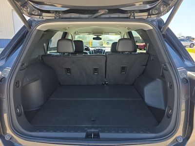 2022 Chevrolet Equinox - Photo 17