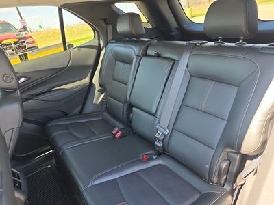 2022 Chevrolet Equinox - Photo 18