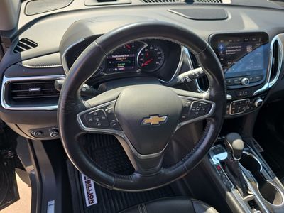 2022 Chevrolet Equinox - Photo 19