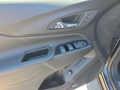 2022 Chevrolet Equinox - Photo 20