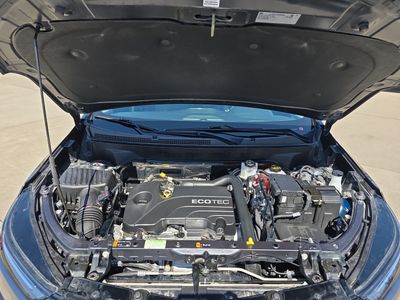 2022 Chevrolet Equinox - Photo 22