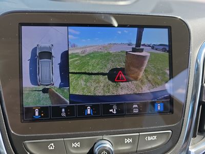 2022 Chevrolet Equinox - Photo 23