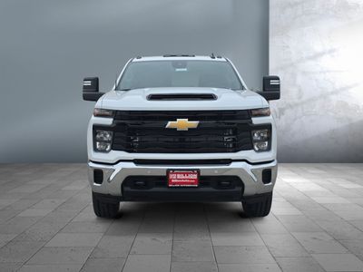 2026 Chevrolet Silverado 2500HD - Photo 2