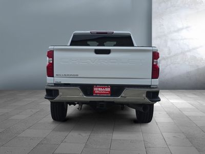 2026 Chevrolet Silverado 2500HD - Photo 5