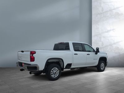 2026 Chevrolet Silverado 2500HD - Photo 6