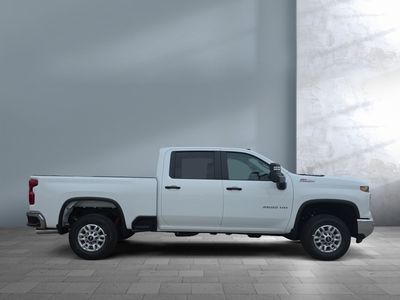 2026 Chevrolet Silverado 2500HD - Photo 7