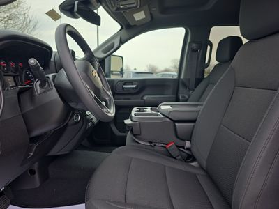 2026 Chevrolet Silverado 2500HD - Photo 9