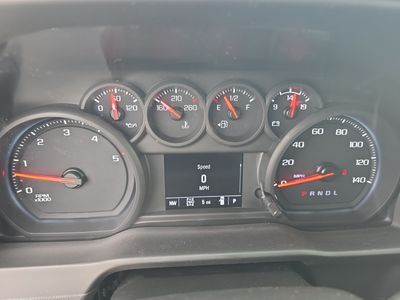 2026 Chevrolet Silverado 2500HD - Photo 10