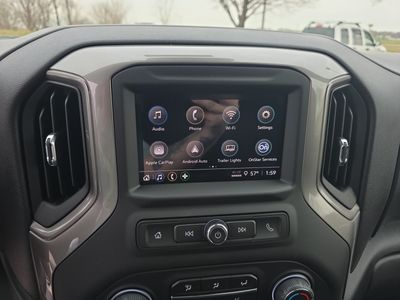 2026 Chevrolet Silverado 2500HD - Photo 11