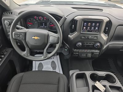 2026 Chevrolet Silverado 2500HD - Photo 12