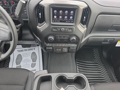 2026 Chevrolet Silverado 2500HD - Photo 13