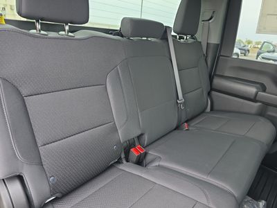 2026 Chevrolet Silverado 2500HD - Photo 14
