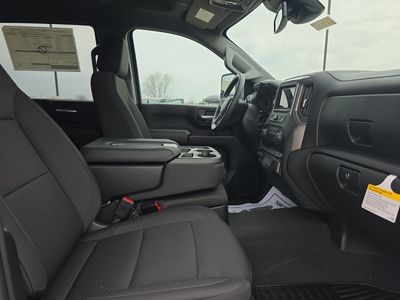 2026 Chevrolet Silverado 2500HD - Photo 15