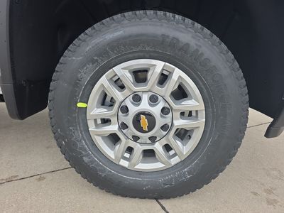 2026 Chevrolet Silverado 2500HD - Photo 16