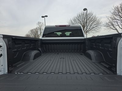 2026 Chevrolet Silverado 2500HD - Photo 17