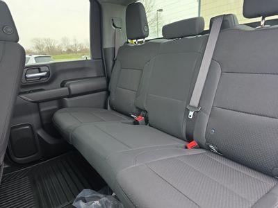 2026 Chevrolet Silverado 2500HD - Photo 18