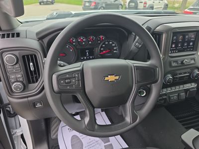 2026 Chevrolet Silverado 2500HD - Photo 19