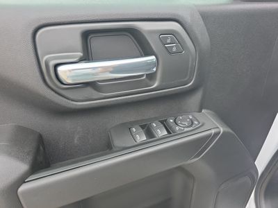 2026 Chevrolet Silverado 2500HD - Photo 20