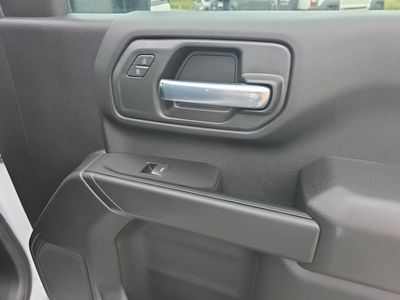 2026 Chevrolet Silverado 2500HD - Photo 21