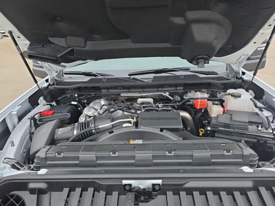 2026 Chevrolet Silverado 2500HD - Photo 22