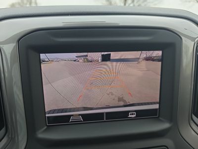 2026 Chevrolet Silverado 2500HD - Photo 23