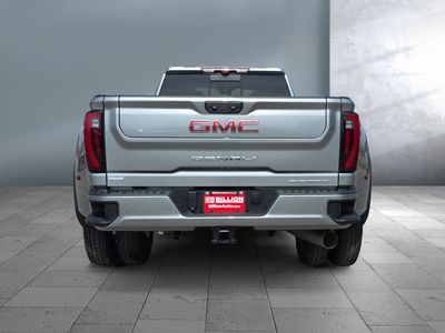2026 GMC Sierra 3500HD - Photo 5