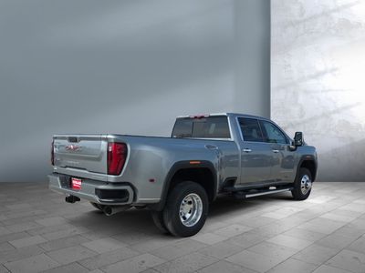 2026 GMC Sierra 3500HD - Photo 6