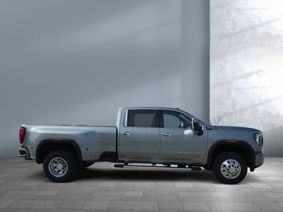 2026 GMC Sierra 3500HD - Photo 7