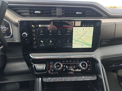 2026 GMC Sierra 3500HD - Photo 11
