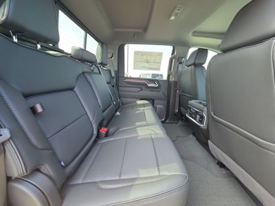 2026 GMC Sierra 3500HD - Photo 14